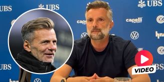 Sportchef-Wechsel - «Haben Sie Koffer schon gepackt, GC-Trainer Oral?»