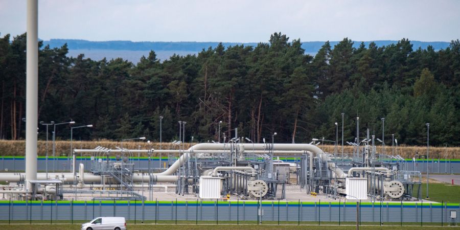 Pipeline