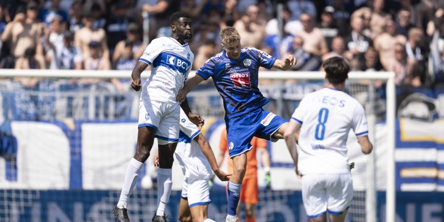 FC Luzern