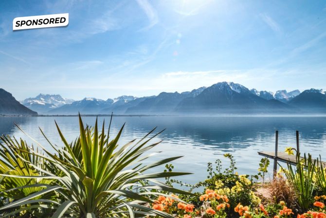 Montreux