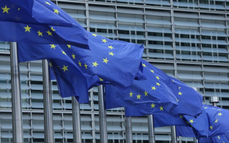 Gleiches gilt für die Europäische Union.