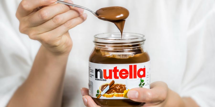 nutella