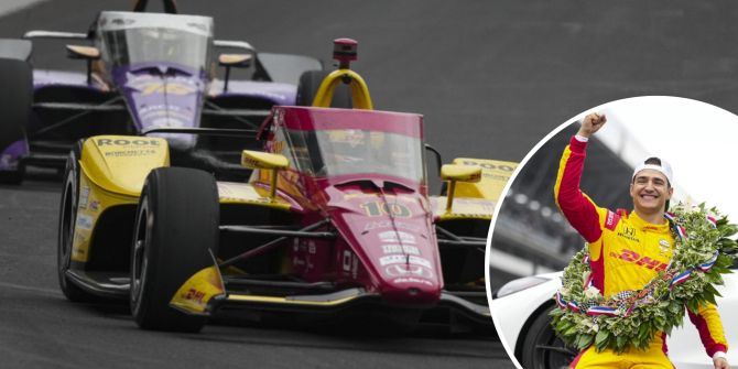 Indy 500