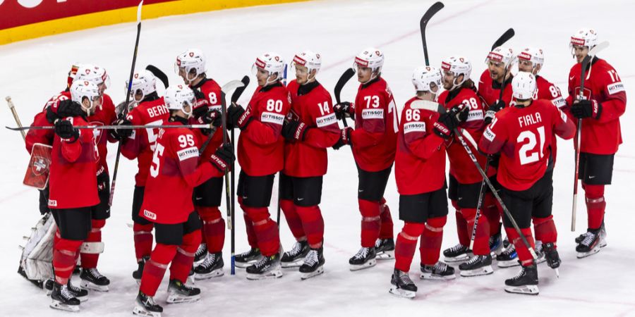 Eishockey-WM