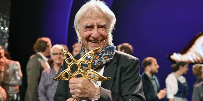 Prix Walo Emil Steinberger