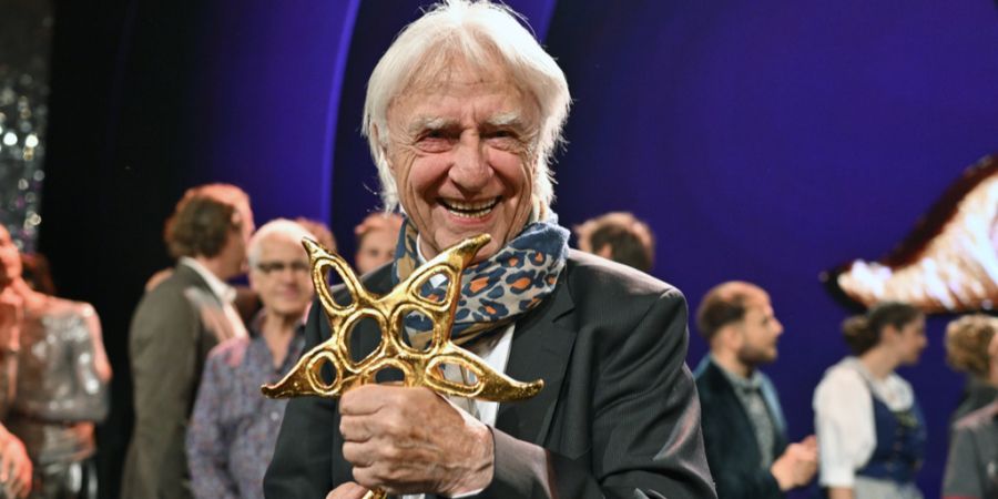 Prix Walo Emil Steinberger