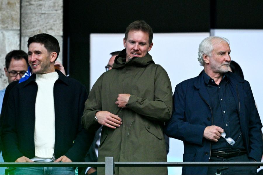 Julian Nagelsmann