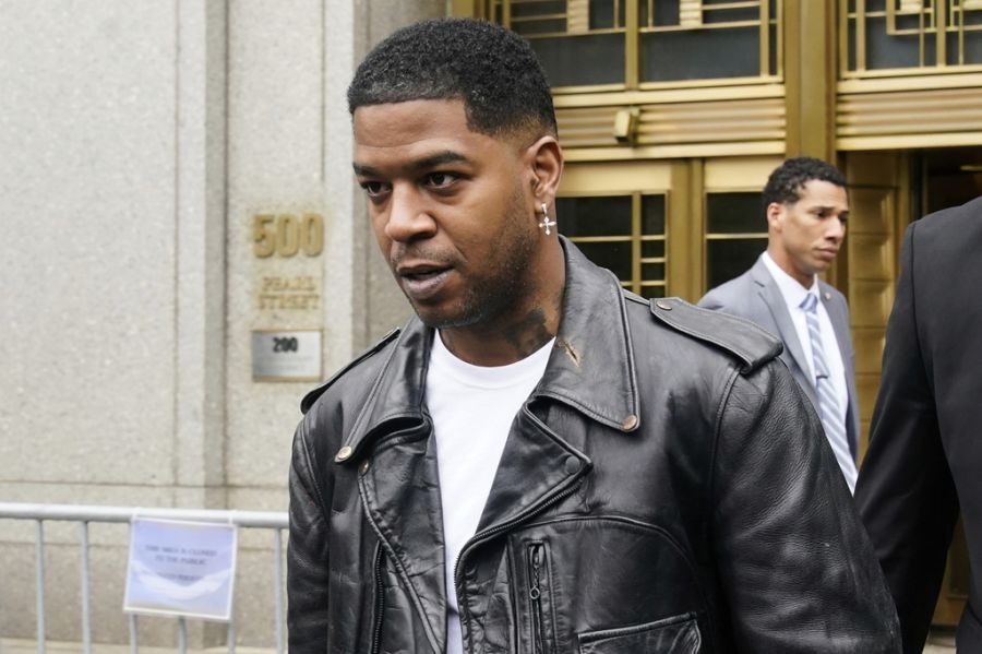 Kid Cudi