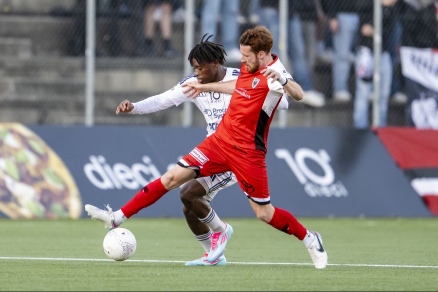 FC Aarau