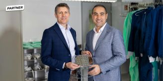 CCRAFT - Schweizer Start-up bringt Lichtgeschwindigkeit in Datenwelt CCRAFT - Schweizer Start-up bringt Lichtgeschwindigkeit in Datenwelt