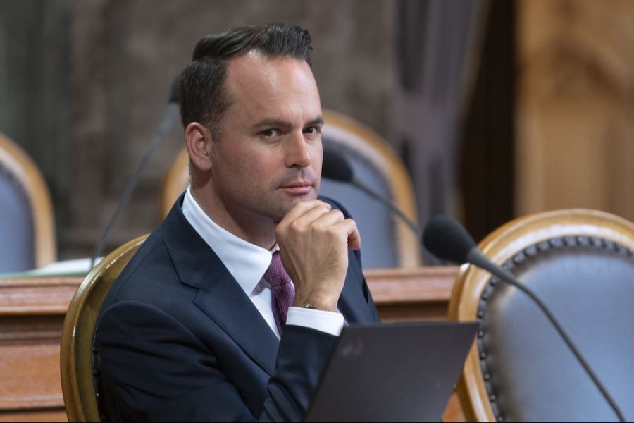 Damian Müller