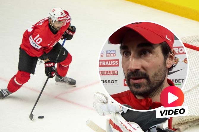 Eishockey-WM