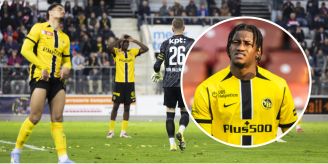 VAR ist blind! - YB-Star mit Peinlich-Post nach Cup-Blamage VAR ist blind! - YB-Star mit Peinlich-Post nach Cup-Blamage