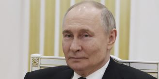 Keine Schwergewichte - Putin verzichtet auf Istanbul-Reise