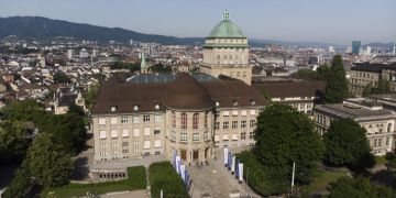 Universität Zürich