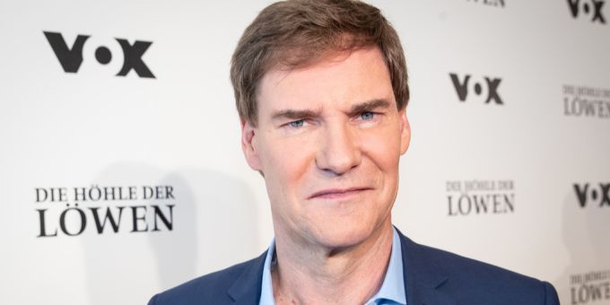 «Hart aber fair» - Carsten Maschmeyer kritisiert deutsche Politik