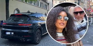 Wegen Sechseläuten - Hier bleibt Boris Becker in Zürich stecken