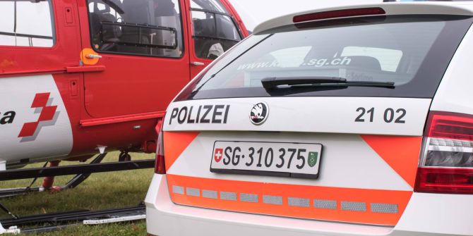 Diepoldsau SG
