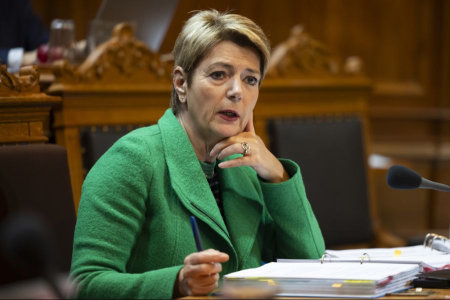karin keller-sutter