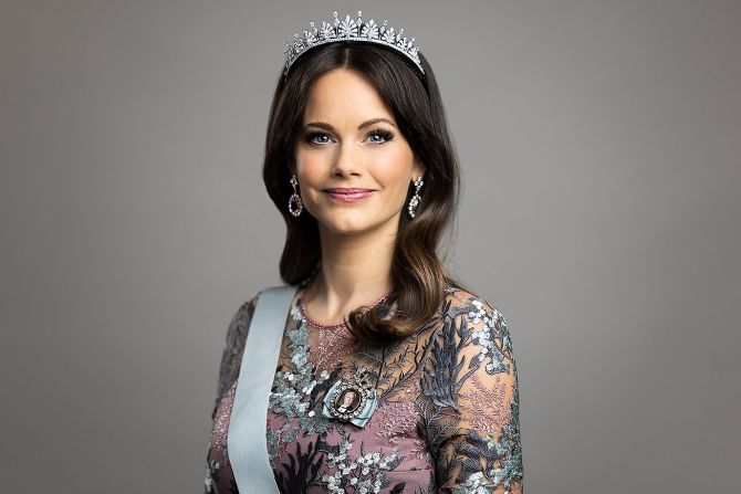 Prinzessin Sofia