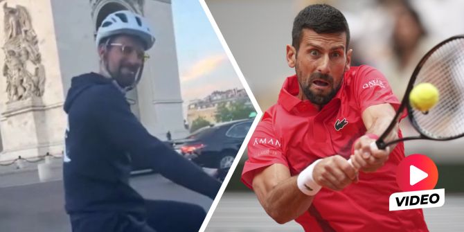 Djokovic