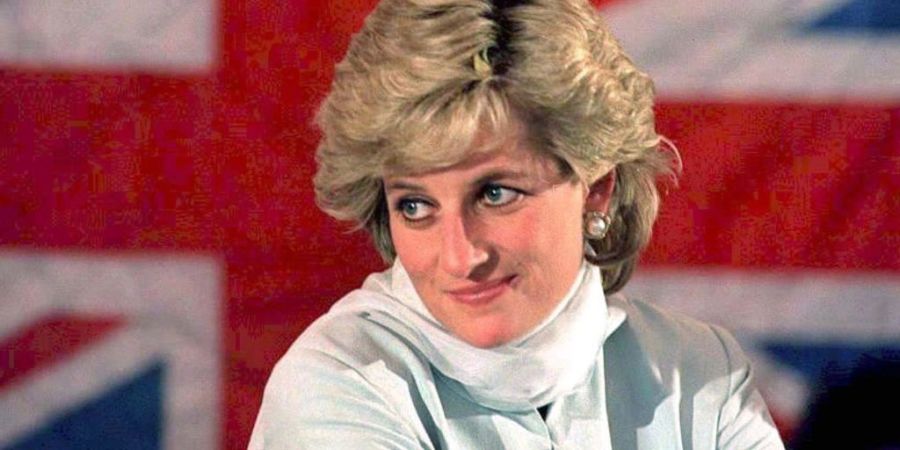 Prinzessin Diana
