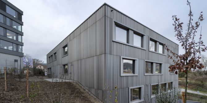 Kinder- und Jugendpsychiatrie Baselland