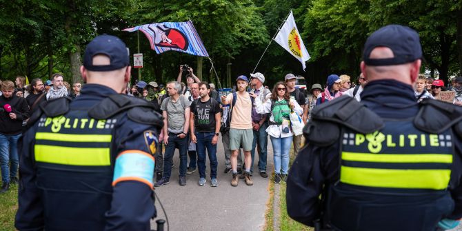 Nato Aktivisten