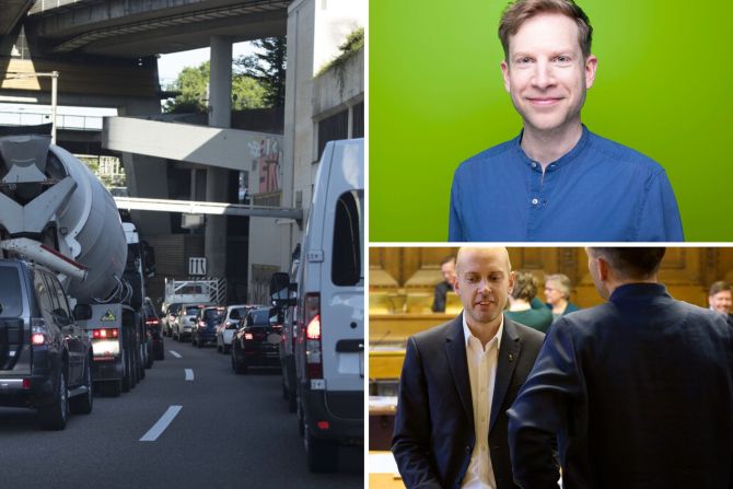 basel verkehr