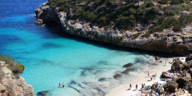 mallorca