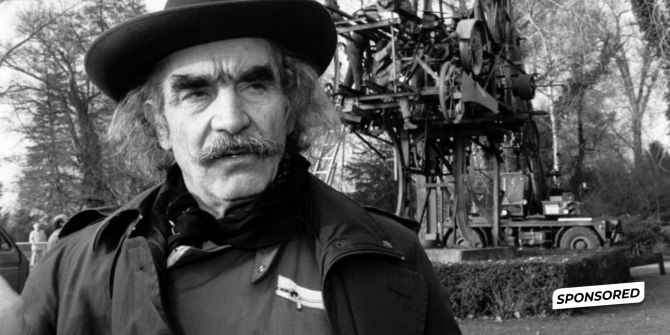Tinguely