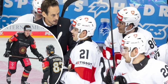 Eishockey-WM