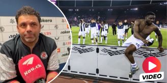 FCW-Chancenwucher - Waren Sie gegen FCZ im falschen Film, Uli Forte?