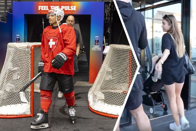 Kevin Fiala