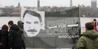 PKK-Auflösung - Endet der Kurdenkonflikt in der Türkei?