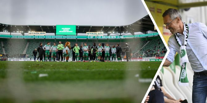 FC St.Gallen