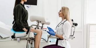 Gesundheit Aargau - Deshalb sind gynäkologische Untersuchungen wichtig Gesundheit Aargau - Deshalb sind gynäkologische Untersuchungen wichtig
