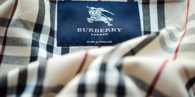 Burberry