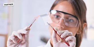 Schweizer Technologie - CO2 filtern mit Graphen Schweizer Technologie - CO2 filtern mit Graphen