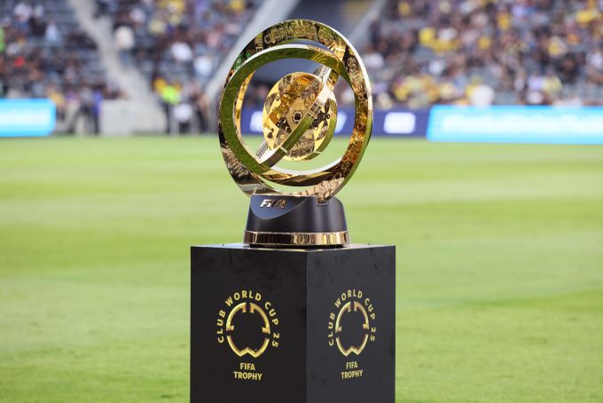 Die neue Klub-WM bläst den Spielplan nur noch weiter auf. Klub-WM FIFA USA