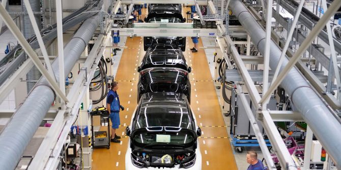 Industrie