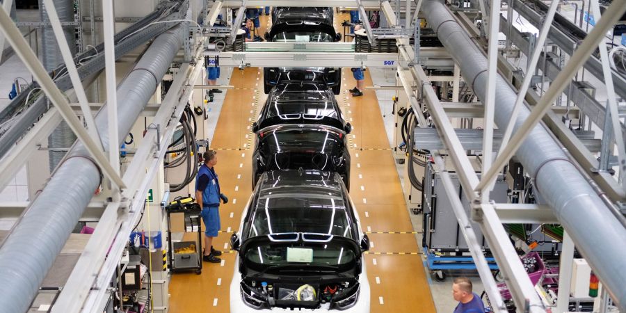 Industrie