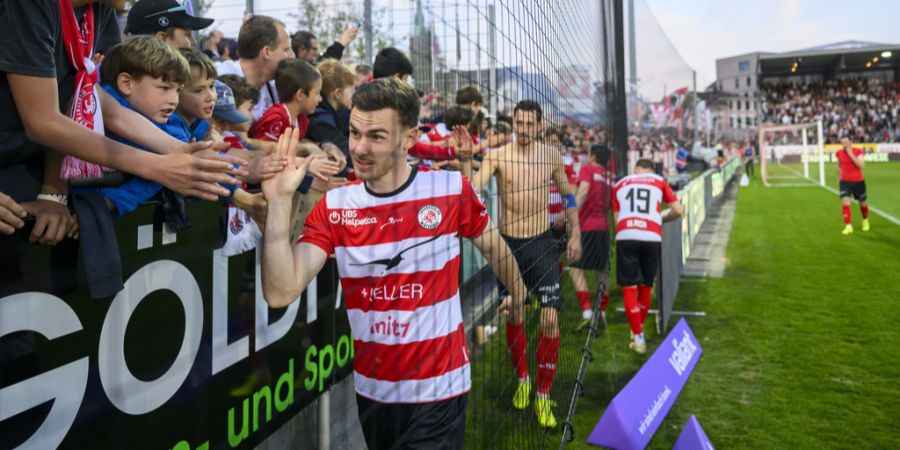 fc winterthur