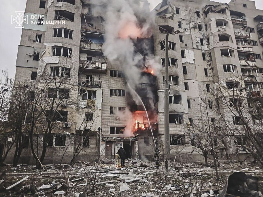 ukraine