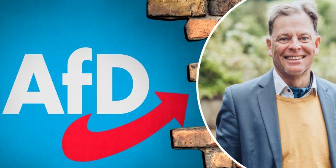 Pfarrer Diessenhofen AfD Facebook-Posts