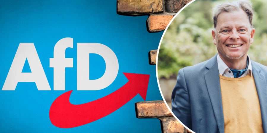 Pfarrer Diessenhofen AfD Facebook-Posts