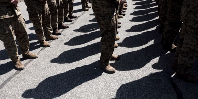 Schweden Armee