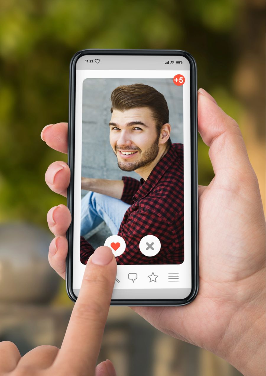 Frauen Dating-App