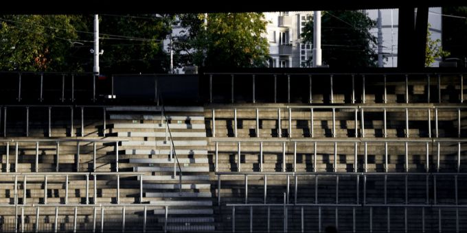 Die Südkurve hätte für das Spiel des FCZ gegen Lausanne im Januar 2024 nicht gesperrt werden dürfen. FCZ