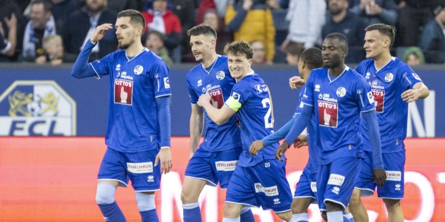 FC Luzern